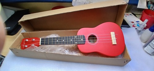 Ukulele