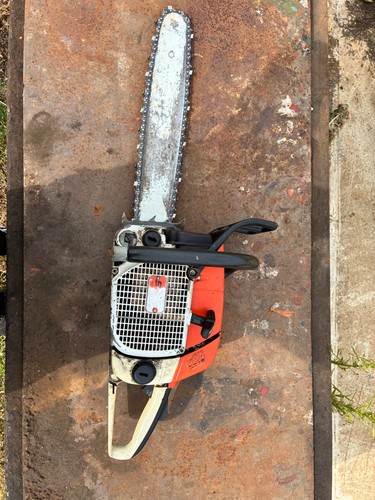 Stihl 038 professional - stihl,