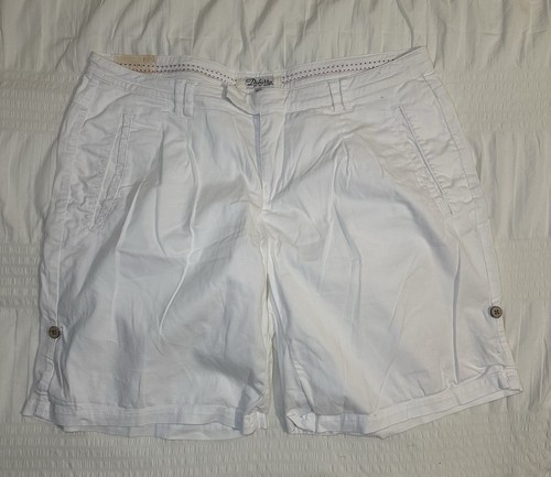 Dubarry women cotton white - women’s,