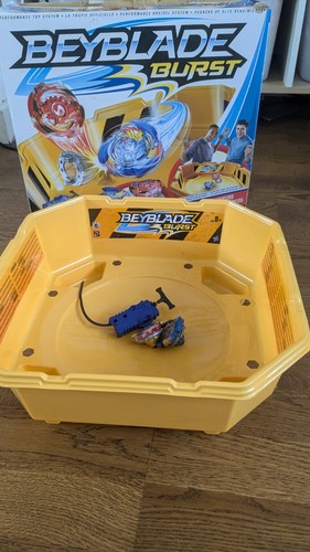 Beyblade burst epic rivals - beyblade,