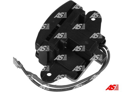 Alternator regulator - alternator,