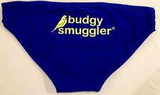 BUDGY SMUGGLER- ‘ROYALES