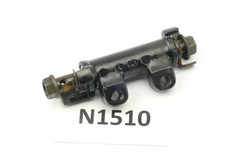Yamaha tdm 850 3vd - tdm,