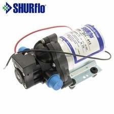 Shurflo Trail King  30PSI 7 L/min Water Pump 12V Caravan / Marine 2095-204-413