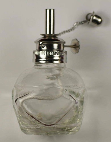 Alcohol spirit lamp - , bunsen