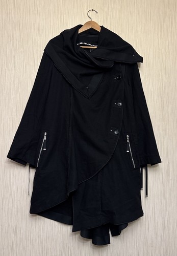 High use coat avant - use,