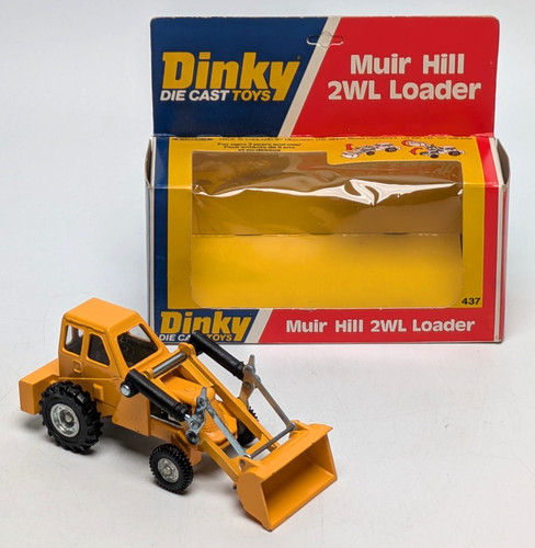 437 muir hill 2wl - hill, |