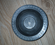 libertys pewter bowl 01121