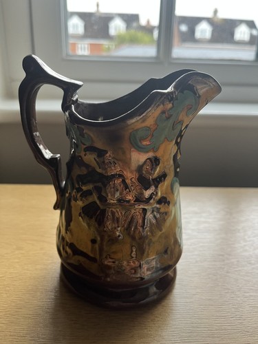 Antique victorian copper - antique,