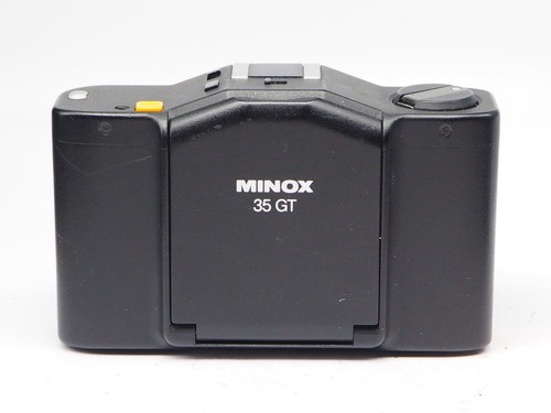 Minox 35mm camera - 35mm,