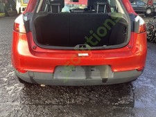 RENAULT MEGANE MK3 2014-2016