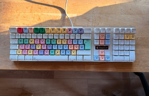 Apple logickeyboard 1048 for - apple,