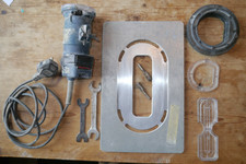 Futures Fin Box Installation