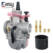 PWK30 30mm Carburetor For