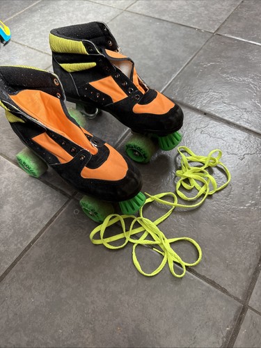 Rio roller blades skates - blades, uk