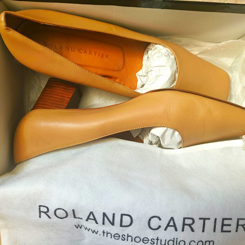 Roland cartier classic camel - roland,