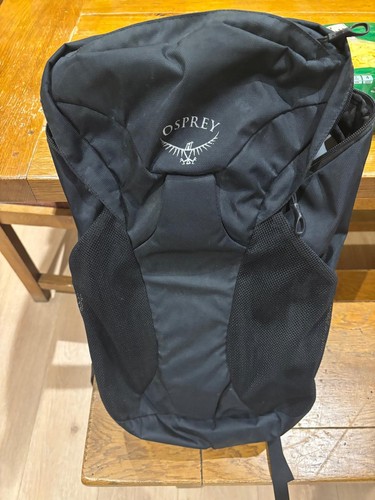 Mens osprey rucksack backpack - mens,