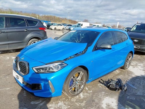 Bmw automatic gearbox - bmw,