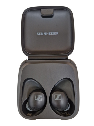 Sennheiser momentum sport - sennheiser,