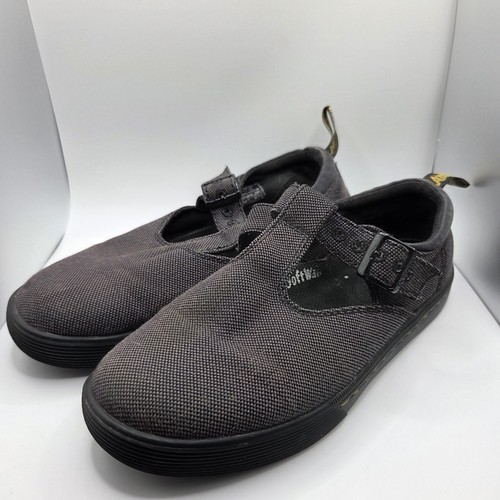 Martens mary jane shoes - jane,