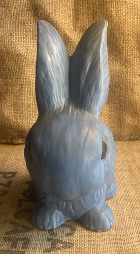 Extremely rare large blue - extremely, snub