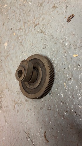Velocette venom cam - velocette, timing