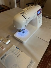 Brother Innovis 20 Special Edition