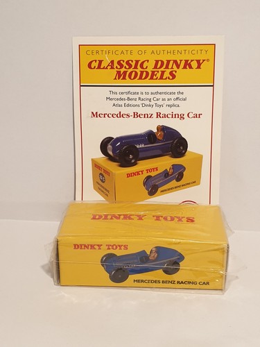 Atlas edition dinky toy - atlas,