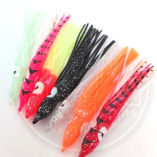 Muppets sea fishing bait - 5",