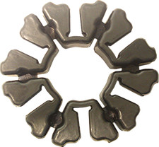 KAWASAKI KH 100 125 KH100