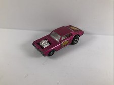 MATCHBOX SPEED KINGS K-21
