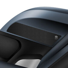 BLOQ YAMAHA FJR1300 (2001-2021) Motorcycle Tank Grips Tacky Grip - Black