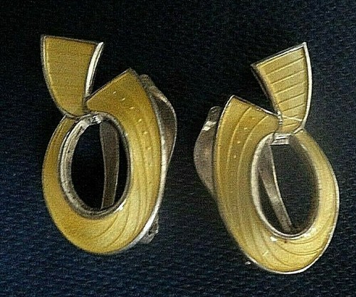 Norwegian sterling silver - ,
