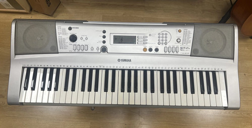Used yamaha psr - yamaha, portable