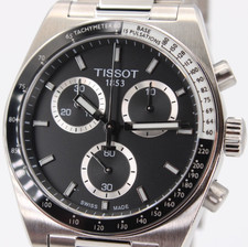 TISSOT PR516 Chronograph