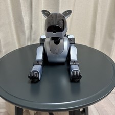 Sony Aibo ERS-210 Fully Working Robot Dog 2712729