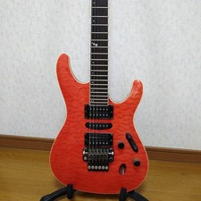 Ibanez Prestige Fujigen /