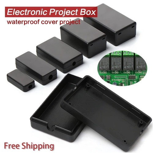 Storage case electronic - storage,