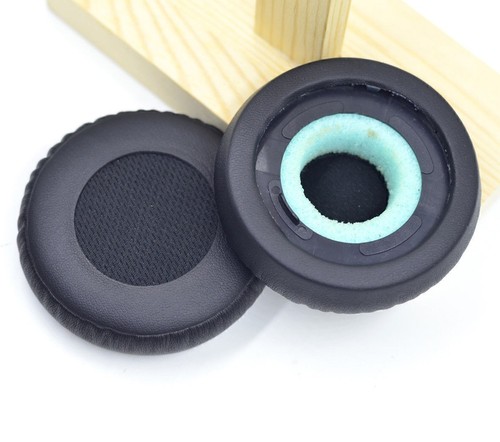Replacement soft earpads - 2x,