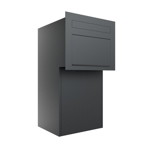 Miami parcel letterbox - miami,