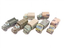 20mm wargames vehicles  ww2 allied trucks  any 2 for £12.00.