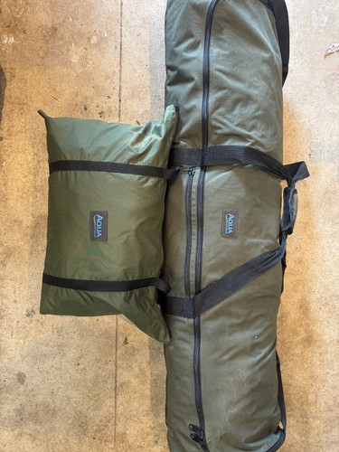 Aqua bivvy wrap duo 2 - wrap,