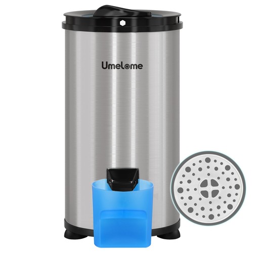 Umelome 4kg spin dryer gravity - umelome,