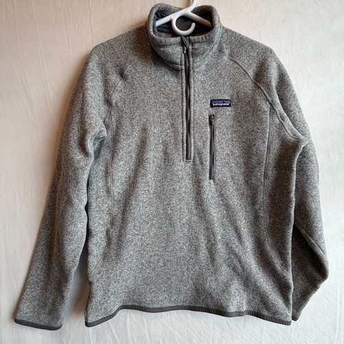 Patagonia men better sweater - patagonia,