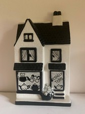 Lorna Bailey Black and White