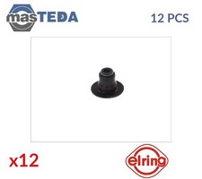 574330 VALVE STEM SEAL SET ELRING 12PCS FOR HOLDEN CAPTIVA,CRUZE 2L 110KW