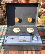 Grundig TK145 Reel To Reel