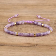 Hand Made Dainty Lepidolite