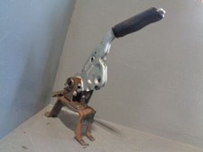 Range Rover L322 Handbrake