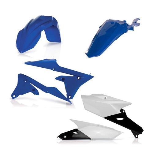 Acerbis plastics kit for - acerbis,